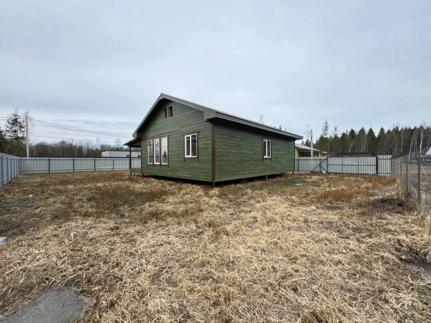 Купить дом в Тверской области. Вариант № 21467, 24, площадь -  квм, цена 6500000 рублей