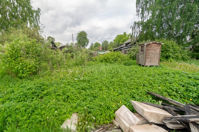 Купить земельный участок в Петрозаводске. Вариант № 48192, 3, площадь -  квм, цена 1500000 рублей