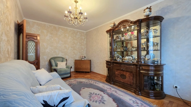 Купить квартиру в Липецкой области. Вариант № 9863127, 1, площадь -  квм, цена 5900000 рублей