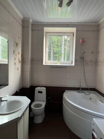 Купить дом на улице Георгия Маляревского в Тобольске. Вариант № 5111286, 31, площадь -  квм, цена 15400000 рублей