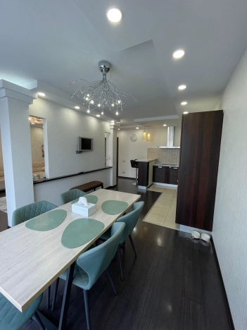 Купить квартиру в Кемерове. Вариант № 8532118, 5, площадь -  квм, цена 17900000 рублей