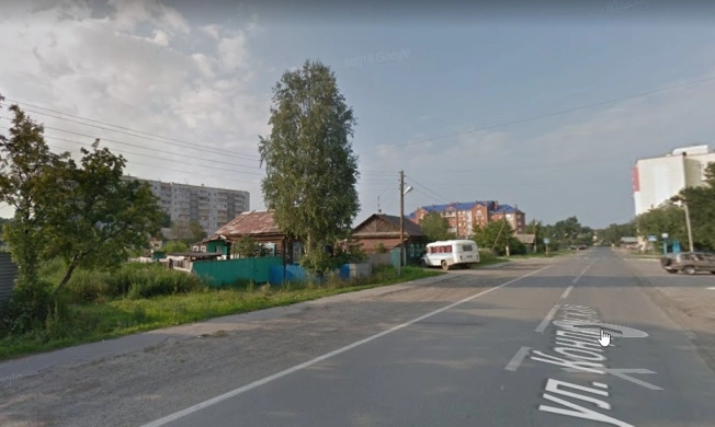 Купить земельный участок в Тобольске. Вариант № 1547, 0, площадь -  квм, цена 5000000 рублей