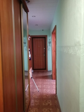 Купить двухкомнатную квартиру в Бийске. Вариант № 3019, 6, площадь -  квм, цена 5500000 рублей