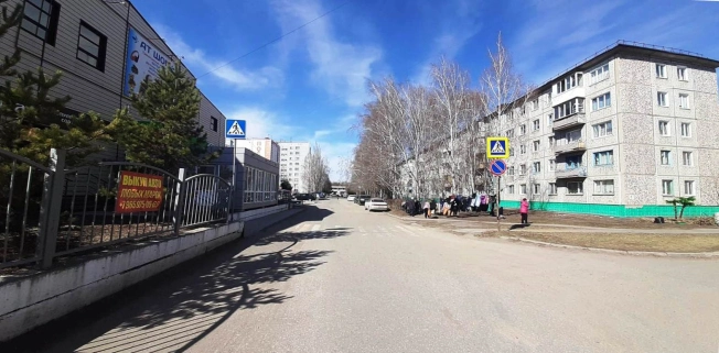 Купить торговые помещения в Омске. Вариант № 3194, 7, площадь -  квм, цена 15000000 рублей