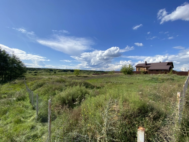 Купить земельный участок в Воронеже. Вариант № 2608596, 4, площадь - квм, цена 3500000 рублей