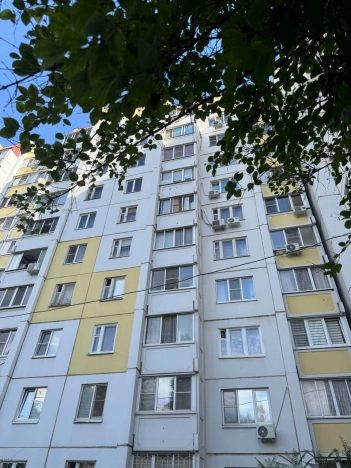 Купить двухкомнатную квартиру в Воронеже. Вариант № 4824323, 10, площадь -  квм, цена 5400000 рублей