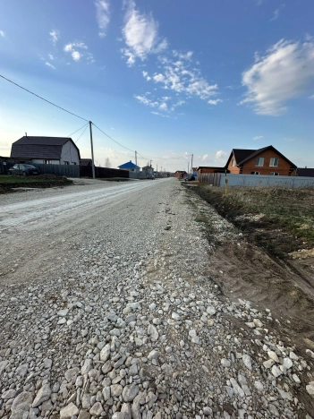 Купить земельный участок в Нижегородской области. Вариант № 36797, 0, площадь -  квм, цена 1100000 рублей