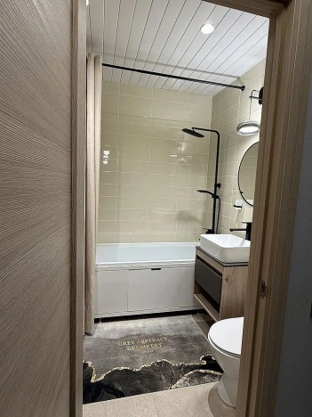 Купить квартиру в Москве. Вариант № 10433386, 18, площадь -  квм, цена 22900000 рублей