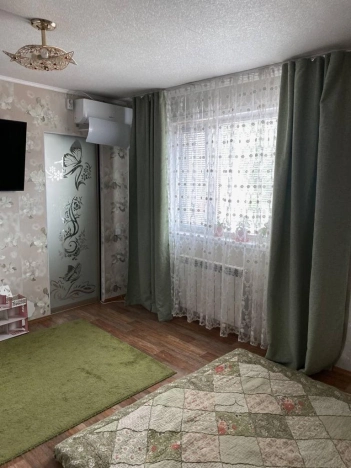 Купить дом в Микрорайоне Прометей, Октябрьский в Октябрьском. Вариант № 2555, 11, площадь -  квм, цена 8500000 рублей