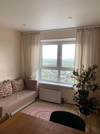 Купить квартиру у метро Ленинская в Нижнем Новгороде. Вариант № 6745541, 9, площадь -  квм, цена 9500000 рублей