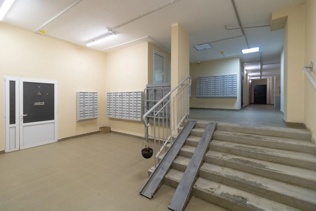 . Вариант № 9465193, 33, площадь - 56.7 квм, цена 6900000 рублей