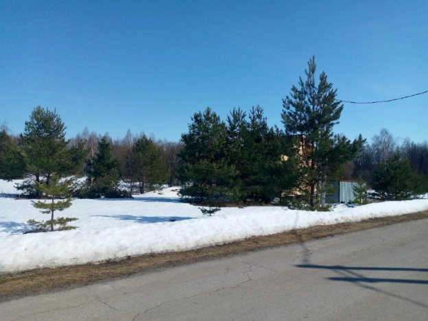 Купить земельный участок в Нижнем Новгороде. Вариант № 7736854, 5, площадь -  квм, цена 750000 рублей