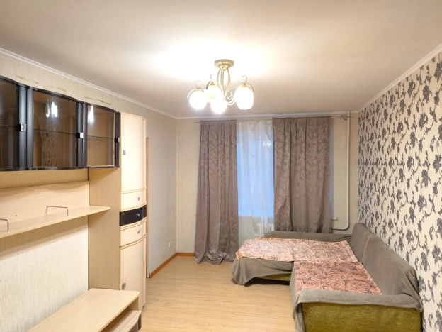 Купить квартиру на улице Сафоновский проезд в Раменском. Вариант № 9815030, 12, площадь -  квм, цена 3500000 рублей