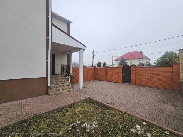 Купить дом в Белгородской области. Вариант № 8875978, 2, площадь - квм, цена 12990000 рублей