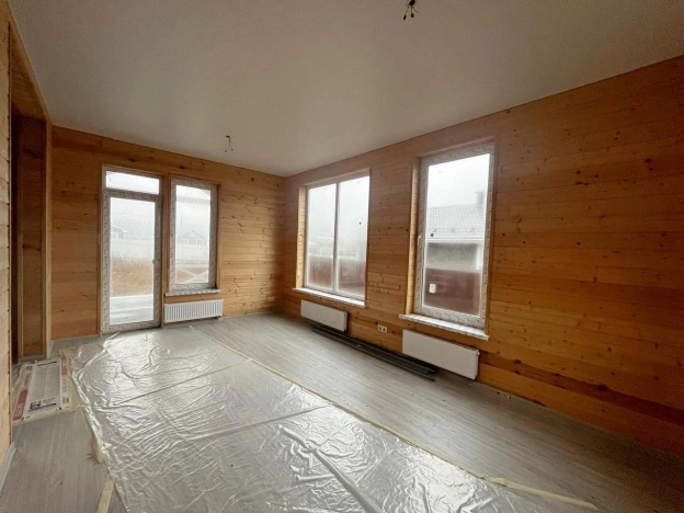 Купить дом в Москве. Вариант № 10086209, 7, площадь -  квм, цена 6500000 рублей