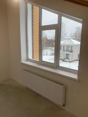 Купить дом в районе Калининский в Новосибирске. Вариант № 9100000, 9, площадь -  квм, цена 13800000 рублей