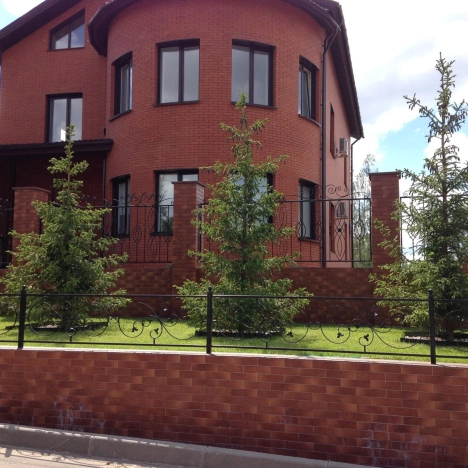 Купить дом на улице Набережная в Тюменской области. Вариант № 33079, 0, площадь -  квм, цена 50000000 рублей