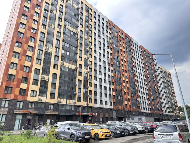 Купить квартиру у метро Ольховая в Москве. Вариант № 519870, 17, площадь - квм, цена 6900000.0000 рублей