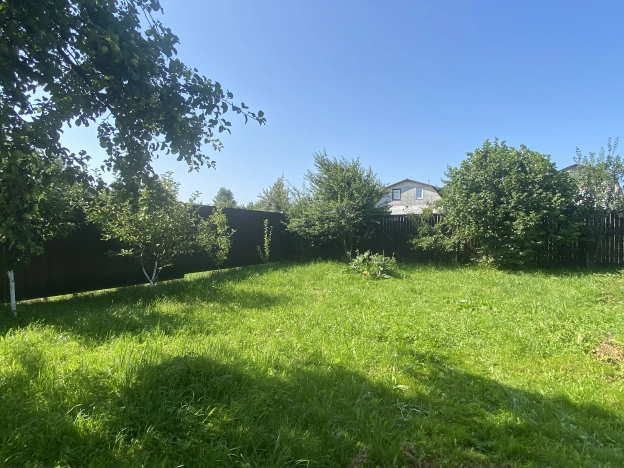 Купить дом на улице переулок Карла Маркса в Судогде. Вариант № 6128, 36, площадь -  квм, цена 4190000 рублей