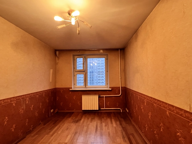 Купить квартиру на улице Сухановская в Московской области. Вариант № 10546658, 1, площадь - квм, цена 25000000 рублей