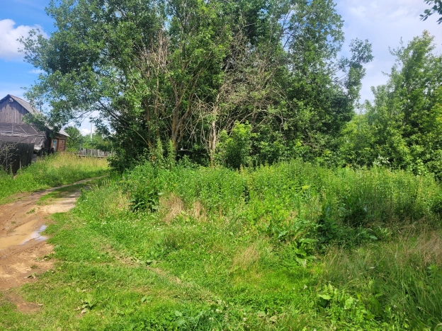 Купить земельный участок на улице Городцова в Рязанской области. Вариант № 29257, 3, площадь -  квм, цена 400000 рублей