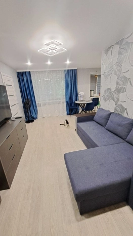 Купить квартиру в районе Ленинский в Нижнем Новгороде. Вариант № 2652321, 3, площадь -  квм, цена 5800000 рублей