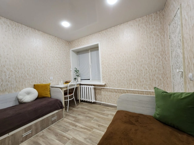 . Вариант № 16421, 14, площадь - 34 квм, цена 3700000 рублей