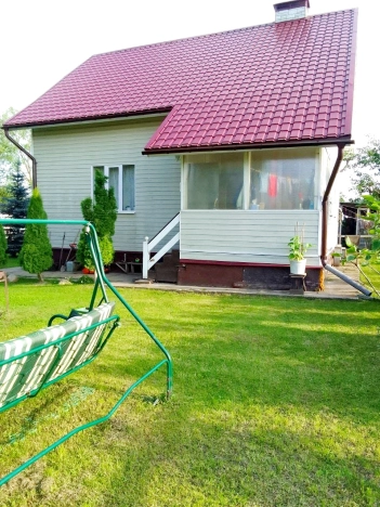 Купить дом в Калуге. Вариант № 6883, 0, площадь -  квм, цена 8999000 рублей