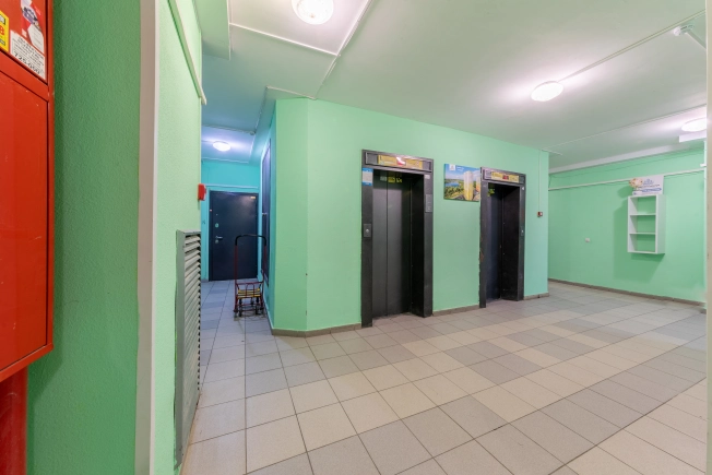 Купить четырехкомнатную квартиру на вторичке в Пензе. Вариант № 5707, 26, площадь -  квм, цена 11500000 рублей