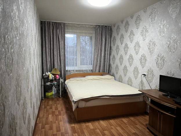 Купить квартиру на улице Балакирева в Владимире. Вариант № 16355, 9, площадь -  квм, цена 5250000 рублей