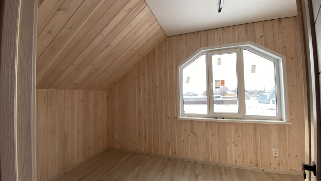 Купить дом в Москве. Вариант № 9265299, 12, площадь - квм, цена 8990000 рублей