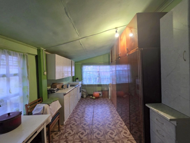 Купить дом на улице Челутаевская в Улан-Удэ. Вариант № 6848064, 16, площадь -  квм, цена 3200000 рублей