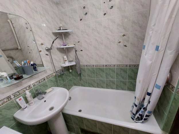 . Вариант № 528139, 9, площадь - 54 квм, цена 5900000 рублей