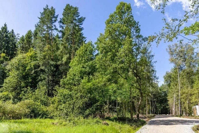 Купить земельный участок в Сергиеве Посаде. Вариант № 29470, 4, площадь -  квм, цена 3250000 рублей