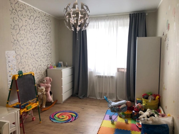 Купить трехкомнатную квартиру на улице Центральная в Щёлкове. Вариант № 1592059, 6, площадь -  квм, цена 12090000 рублей