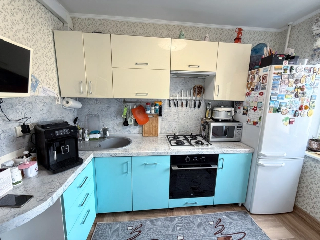 Купить многокомнатную квартиру в Раменском. Вариант № 627870, 2, площадь -  квм, цена 12990000 рублей