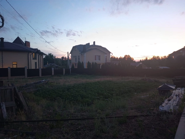 Купить земельный участок в Воронеже. Вариант № 6946, 4, площадь -  квм, цена 9900000 рублей