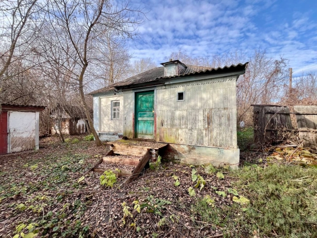 Купить дом в Воронежской области. Вариант № 9271246, 3, площадь -  квм, цена 500000 рублей