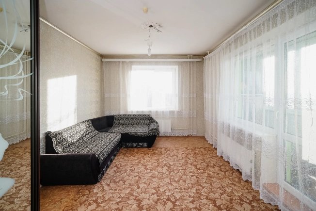 Купить однокомнатную квартиру в Омске. Вариант № 9172041, 0, площадь -  квм, цена 3999000 рублей