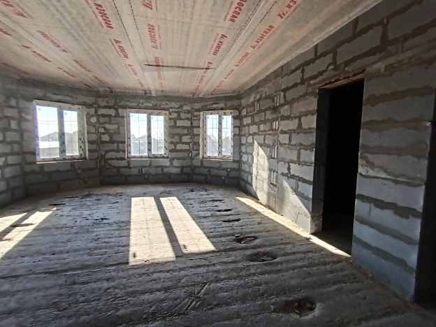 Купить дом в Омске. Вариант № 15800, 4, площадь -  квм, цена 6900000 рублей