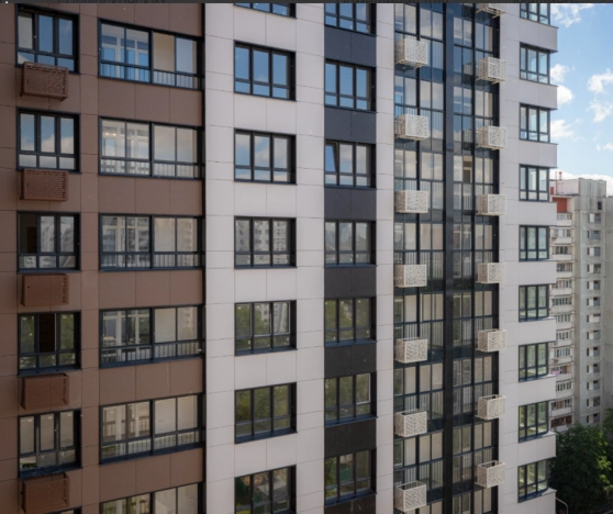 Купить квартиру в Москве. Вариант № 9414389, 16, площадь -  квм, цена 29236148 рублей