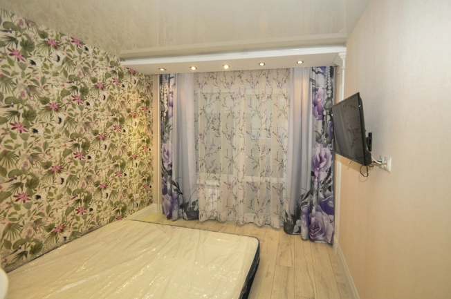 Купить двухкомнатную квартиру на улице Линейная в Новосибирской области. Вариант № 9545458, 7, площадь -  квм, цена 6000000 рублей