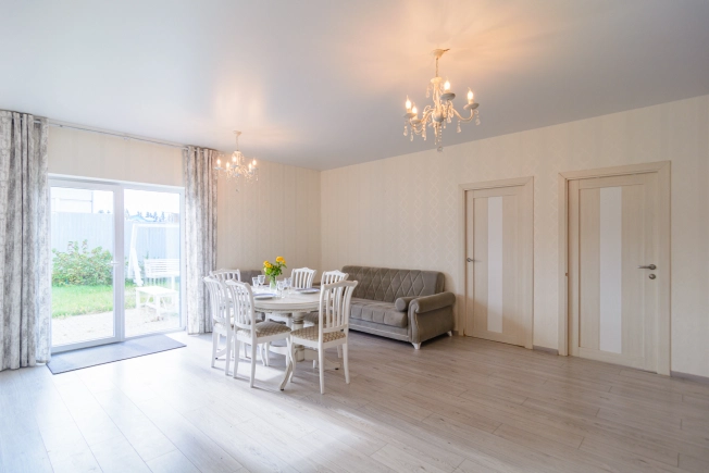 Купить дом на улице Стрелковый проезд в Петрозаводске. Вариант № 10302, 9, площадь -  квм, цена 8900000 рублей