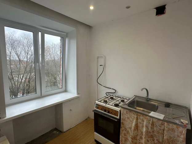 Купить двухкомнатную квартиру в Лакинске. Вариант № 8658997, 4, площадь -  квм, цена 3000000 рублей