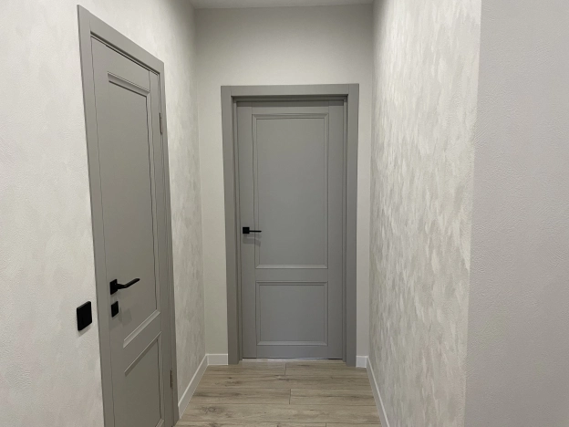 Купить двухкомнатную квартиру в районе Московский в Калининграде. Вариант № 30469, 2, площадь -  квм, цена 9670000 рублей