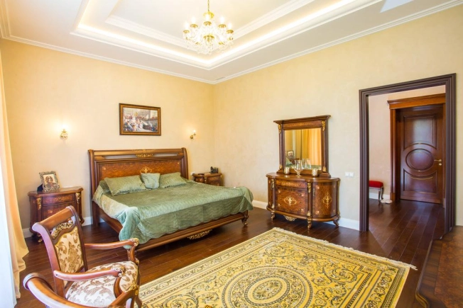 Купить дом в Видном. Вариант № 28785, 24, площадь -  квм, цена 2800000000 рублей