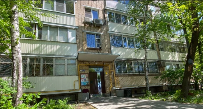 Купить квартиру на улице Пресненский Вал в Москве. Вариант № 34564, 18, площадь - квм, цена 23200000.0000 рублей