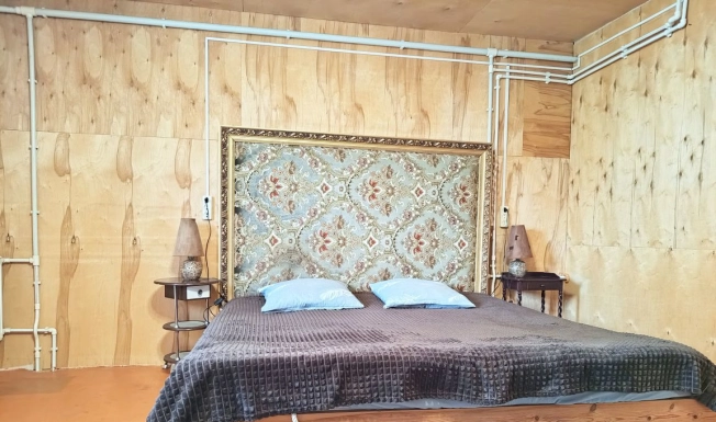 Купить дом в Москве. Вариант № 9270179, 1, площадь -  квм, цена 16200000 рублей