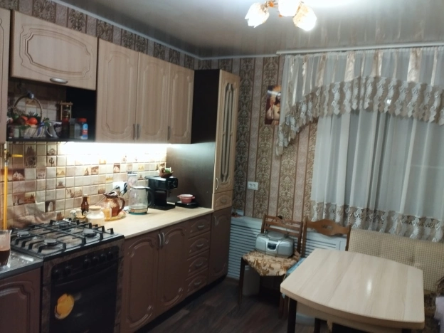 Купить двухкомнатную квартиру в Микрорайоне Ефимьево, Вязники в Вязниках. Вариант № 15684, 0, площадь -  квм, цена 2900000 рублей