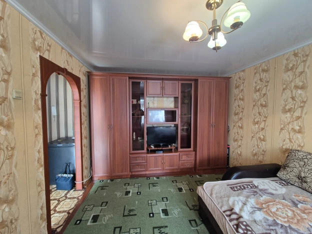 . Вариант № 5921703, 3, площадь - 28.4 квм, цена 2900000 рублей